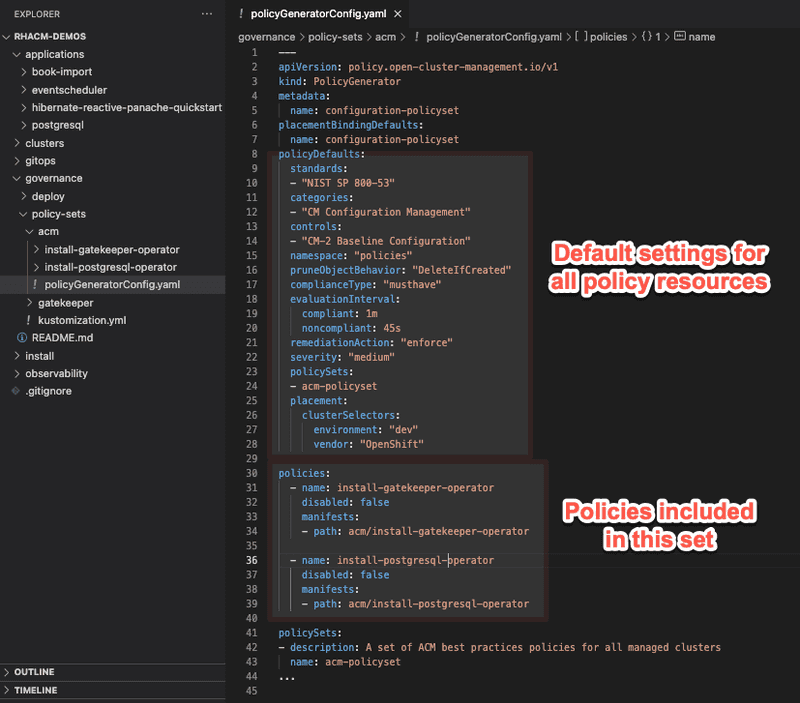 acm-policies